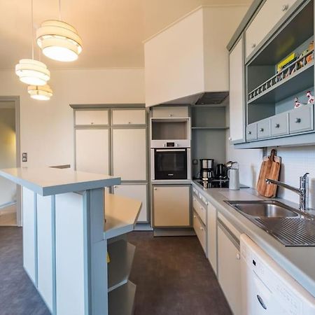 Appartement D'Exception - Proche De La Mer Saint-Brieuc Eksteriør bilde