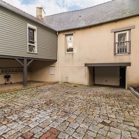 Appartement D'Exception - Proche De La Mer Saint-Brieuc Eksteriør bilde
