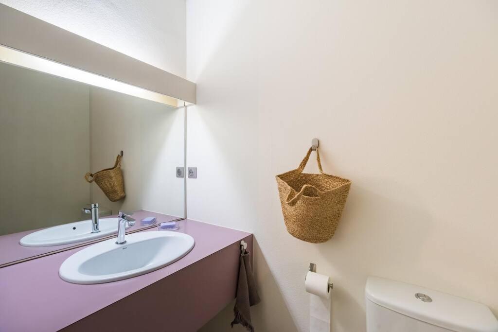 Appartement D'Exception - Proche De La Mer Saint-Brieuc Eksteriør bilde