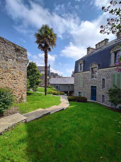 Appartement D'Exception - Proche De La Mer Saint-Brieuc Eksteriør bilde
