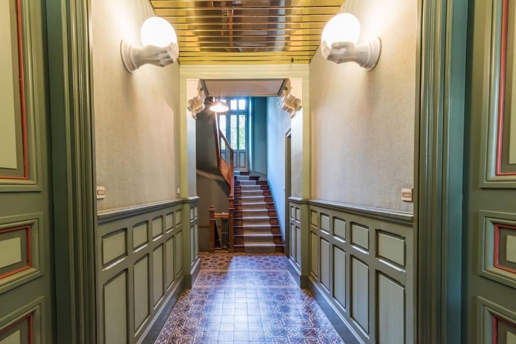 Appartement D'Exception - Proche De La Mer Saint-Brieuc Eksteriør bilde