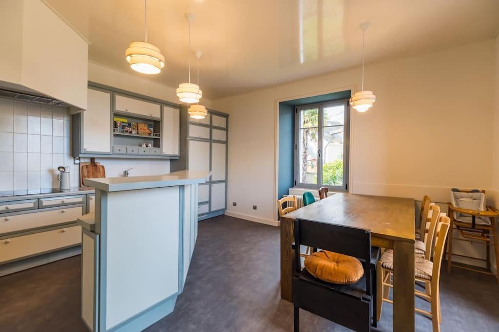 Appartement D'Exception - Proche De La Mer Saint-Brieuc Eksteriør bilde